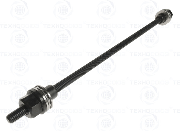 JTC-4091-M12 БОЛТ М12 L=450ММ ДЛЯ СНЯТИЯ И УСТАНОВКИ ВТУЛОК